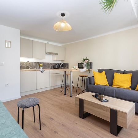Escapade Au Port, Studio Renove, Climatise La Seyne-sur-Mer Εξωτερικό φωτογραφία