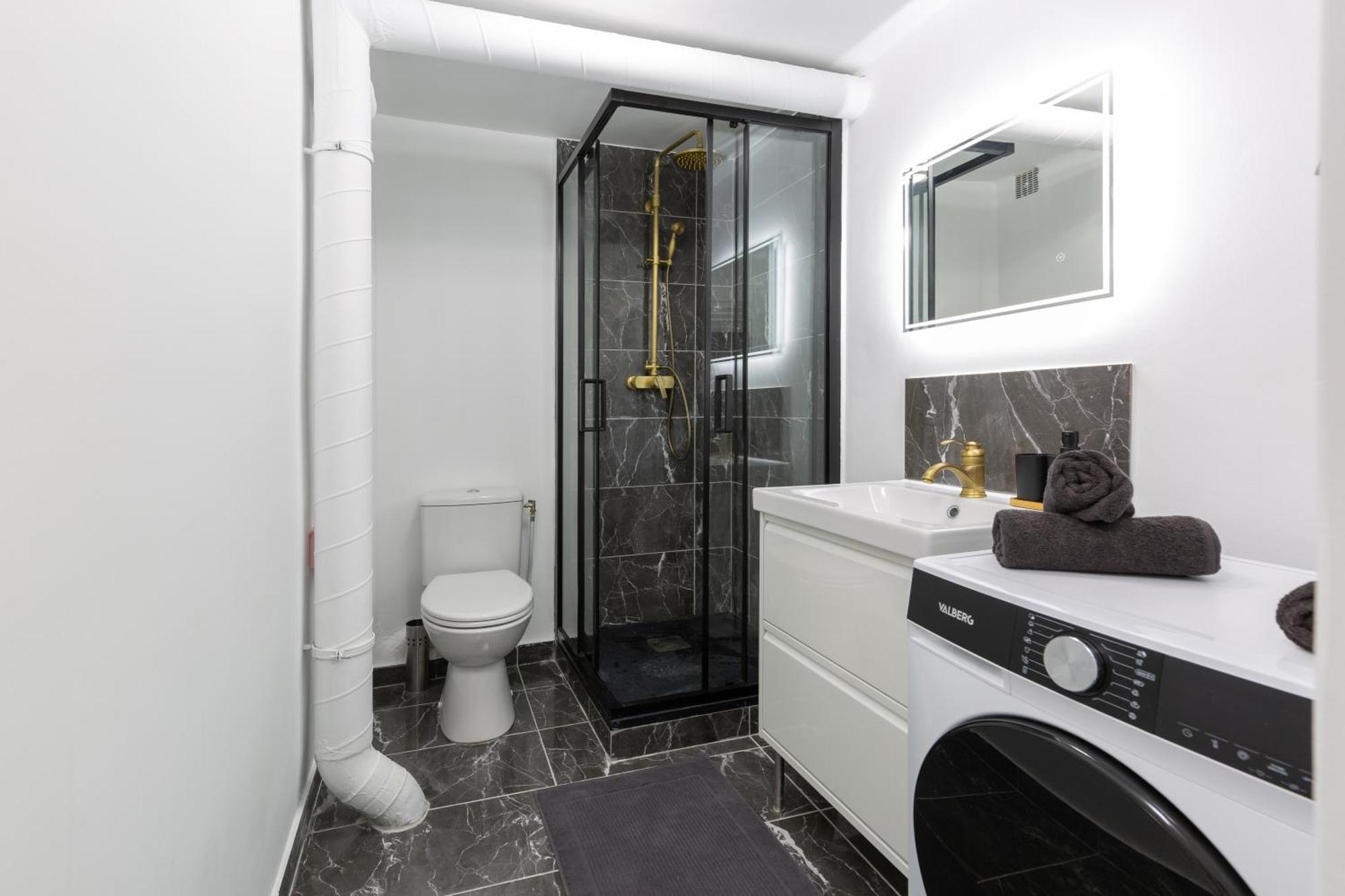 Escapade Au Port, Studio Renove, Climatise La Seyne-sur-Mer Εξωτερικό φωτογραφία