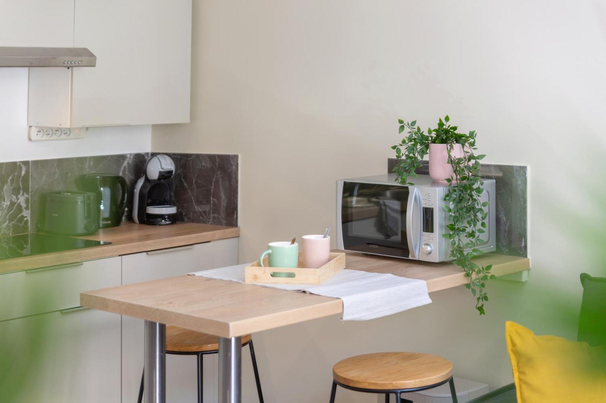 Escapade Au Port, Studio Renove, Climatise La Seyne-sur-Mer Εξωτερικό φωτογραφία
